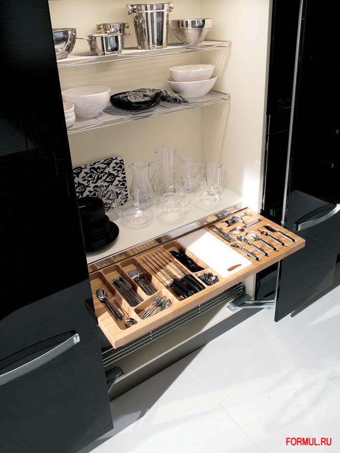 Кухня Veneta Cucine EXTRA AVANT